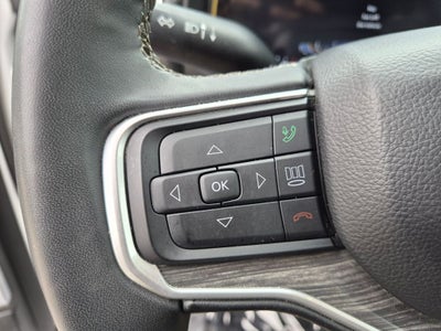 2024 Jeep Wagoneer Series II 4x4