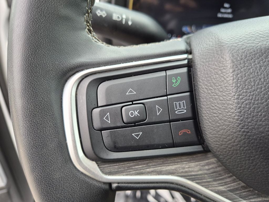 2024 Jeep Wagoneer Series II 4x4