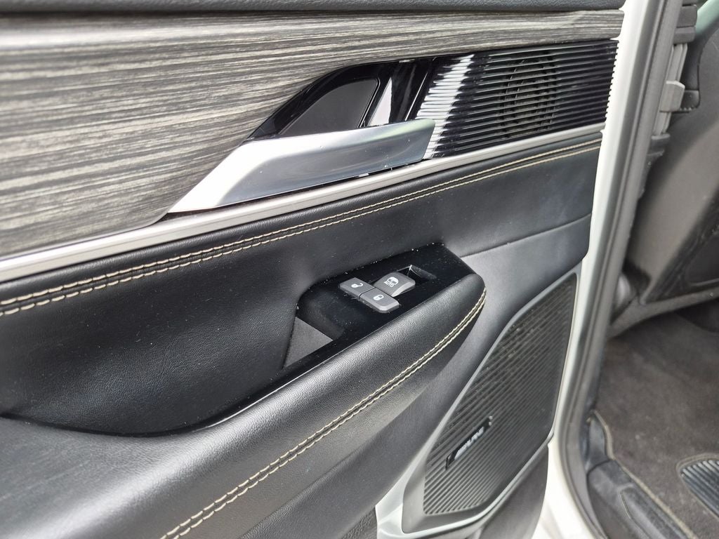 2024 Jeep Wagoneer Series II 4x4