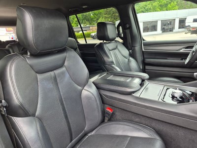 2024 Jeep Wagoneer Series II 4x4