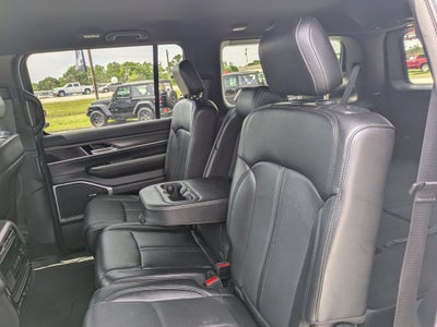 2024 Jeep Wagoneer Series II 4x4