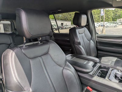 2024 Jeep Wagoneer Series II 4x4