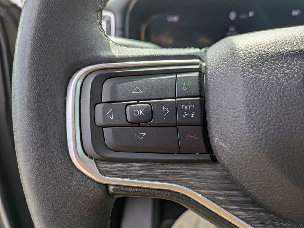 2024 Jeep Wagoneer Series II 4x4