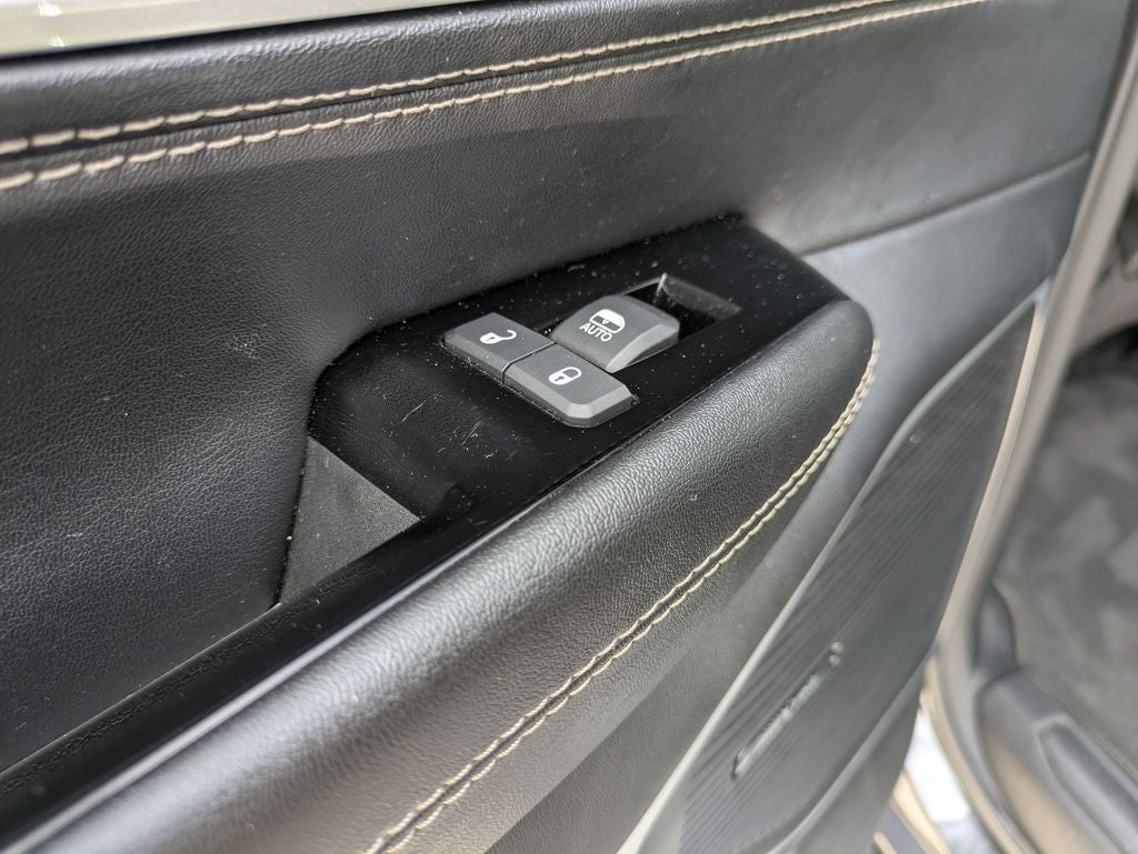 2024 Jeep Wagoneer Series II 4x4