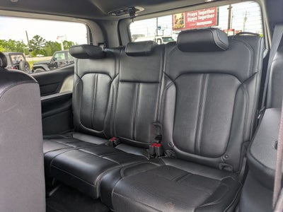 2024 Jeep Wagoneer Series II 4x4