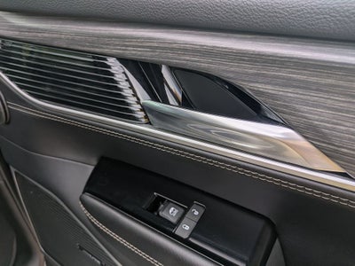 2024 Jeep Wagoneer Series II 4x4