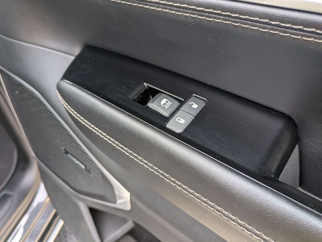 2024 Jeep Wagoneer Series II 4x4