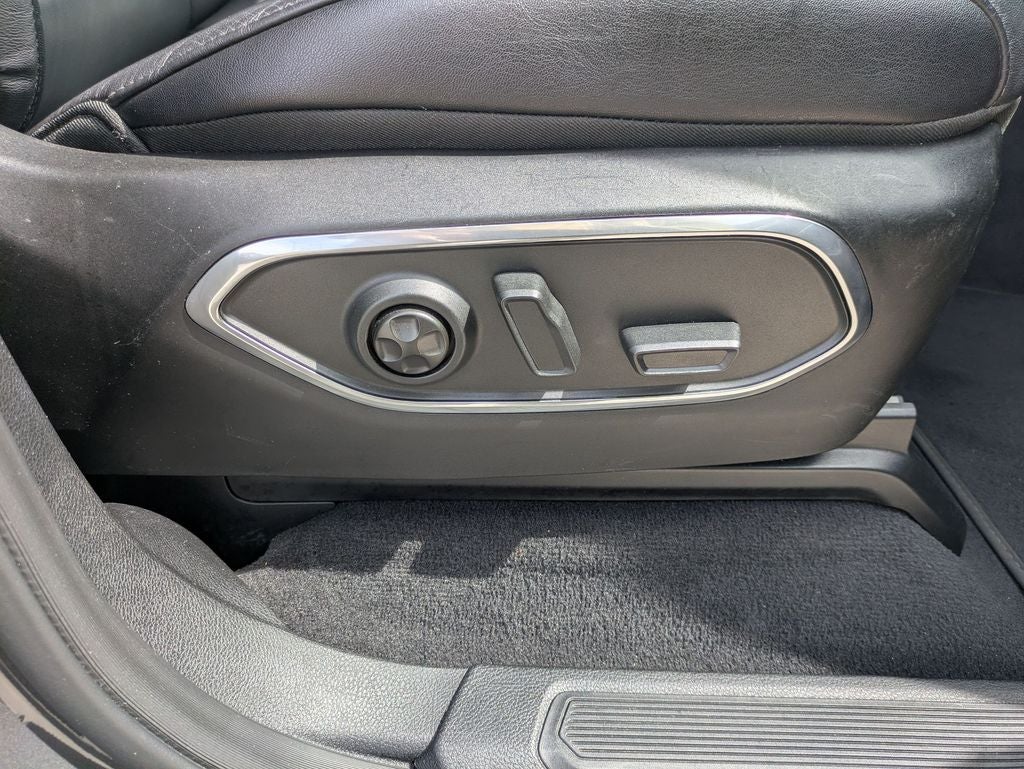 2024 Jeep Wagoneer Series II 4x4