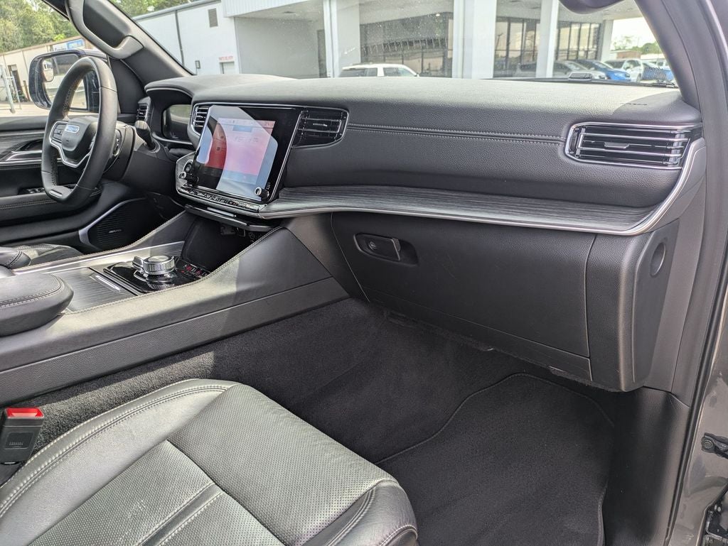 2024 Jeep Wagoneer Series II 4x4