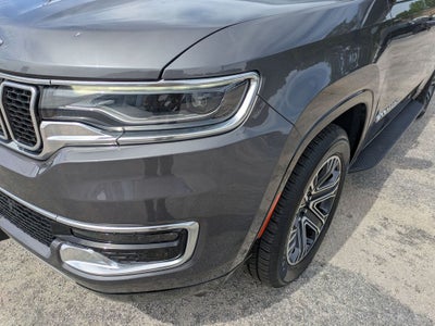 2024 Jeep Wagoneer Series II 4x4