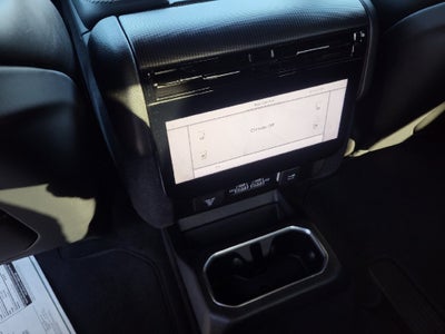 2026 Jeep Grand Wagoneer GRAND WAGONEER SUMMIT OBSIDIAN 4X4