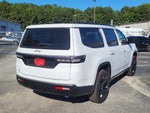 2026 Jeep Grand Wagoneer GRAND WAGONEER SUMMIT OBSIDIAN 4X4
