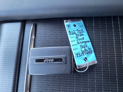 2026 Jeep Grand Wagoneer GRAND WAGONEER SUMMIT OBSIDIAN 4X4