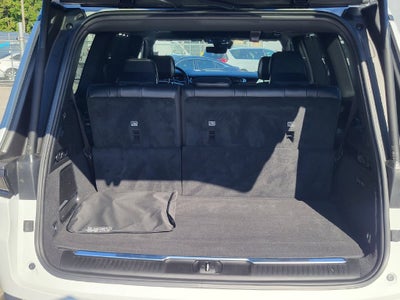 2026 Jeep Grand Wagoneer GRAND WAGONEER SUMMIT OBSIDIAN 4X4