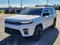 2026 Jeep Grand Wagoneer GRAND WAGONEER SUMMIT OBSIDIAN 4X4