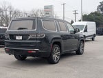 2024 Jeep Grand Wagoneer Series III