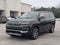 2024 Jeep Grand Wagoneer Series III