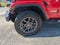 2023 Jeep Gladiator Overland 4x4
