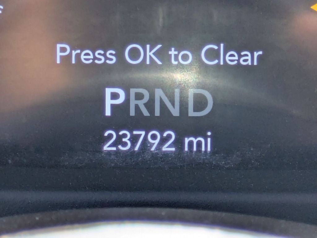 2023 Jeep Gladiator Overland 4x4