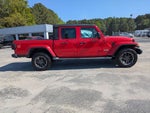 2023 Jeep Gladiator Overland 4x4
