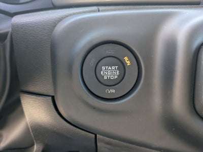 2023 Jeep Gladiator Overland 4x4