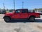 2023 Jeep Gladiator Overland 4x4