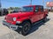 2023 Jeep Gladiator Overland 4x4