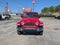 2023 Jeep Gladiator Overland 4x4
