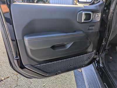 2023 Jeep Gladiator High Altitude 4x4