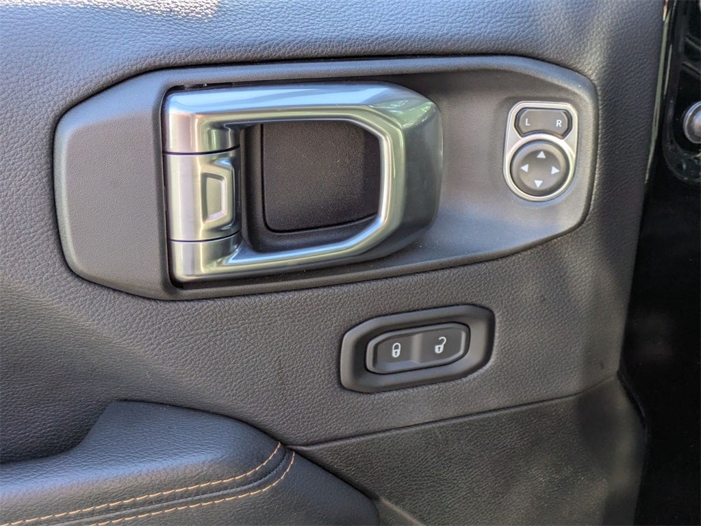 2023 Jeep Gladiator High Altitude 4x4