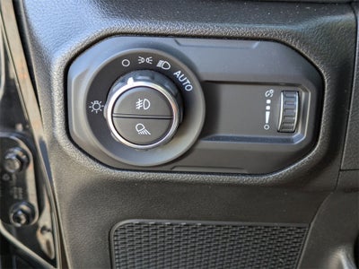 2023 Jeep Gladiator High Altitude 4x4