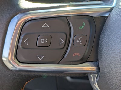 2023 Jeep Gladiator High Altitude 4x4