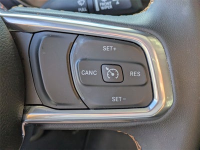 2023 Jeep Gladiator High Altitude 4x4