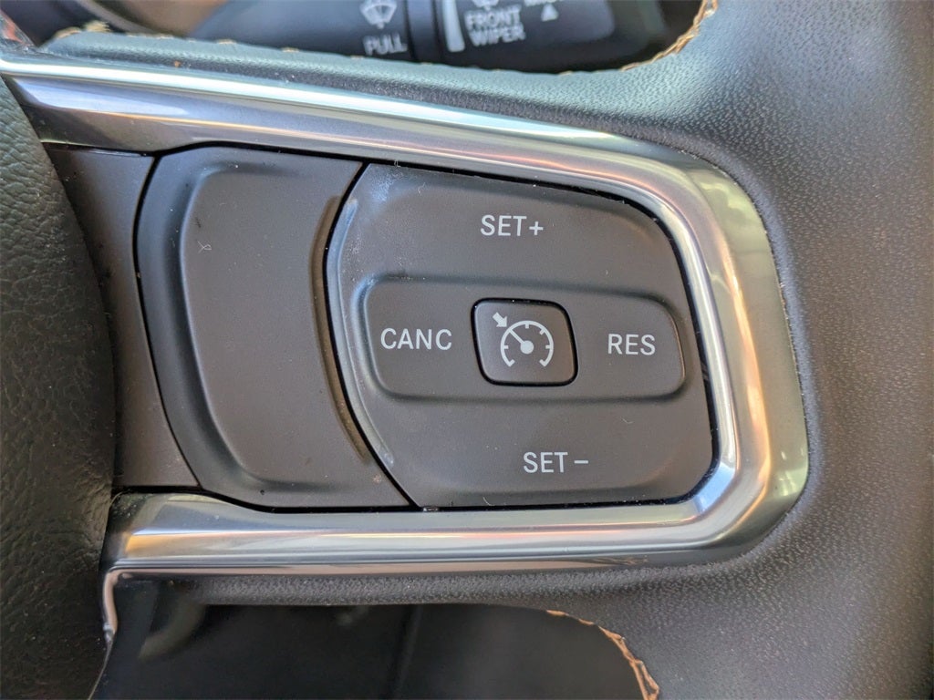 2023 Jeep Gladiator High Altitude 4x4