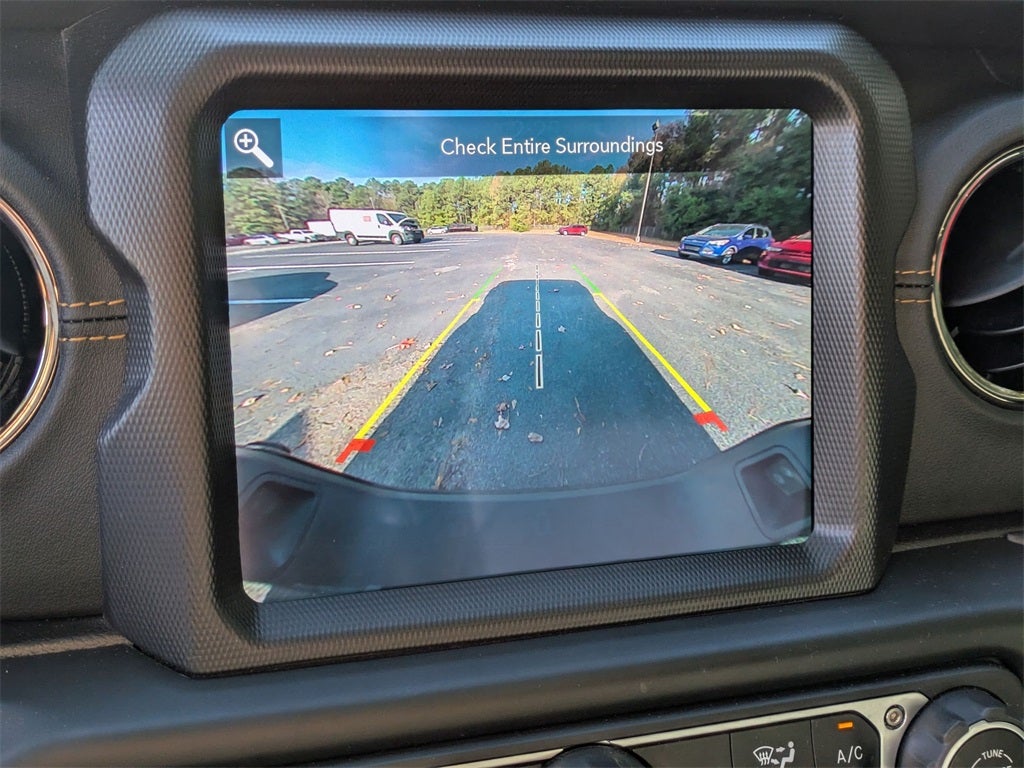 2023 Jeep Gladiator High Altitude 4x4