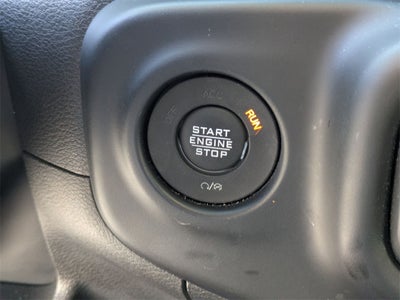 2023 Jeep Gladiator High Altitude 4x4