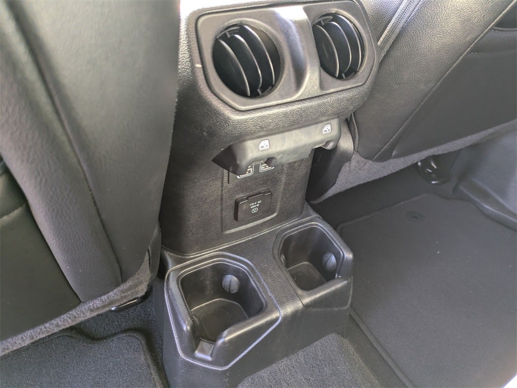 2023 Jeep Gladiator High Altitude 4x4