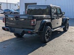 2023 Jeep Gladiator High Altitude 4x4