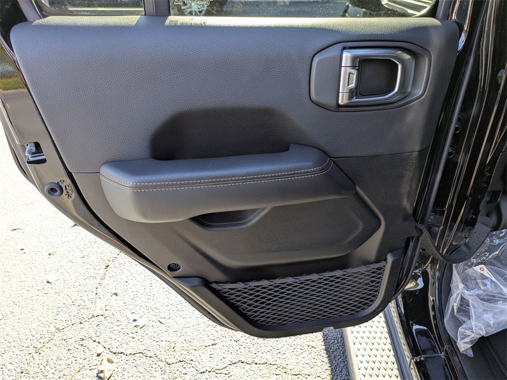 2023 Jeep Gladiator High Altitude 4x4