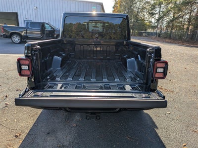 2023 Jeep Gladiator High Altitude 4x4