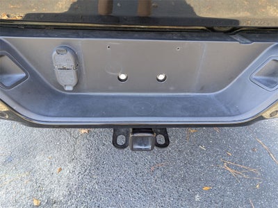 2023 Jeep Gladiator High Altitude 4x4