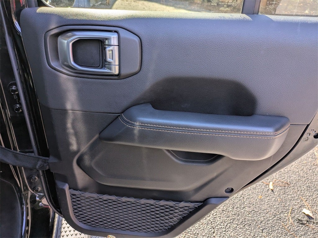 2023 Jeep Gladiator High Altitude 4x4