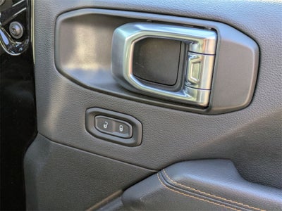 2023 Jeep Gladiator High Altitude 4x4