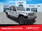 2023 Jeep Gladiator Rubicon 4x4