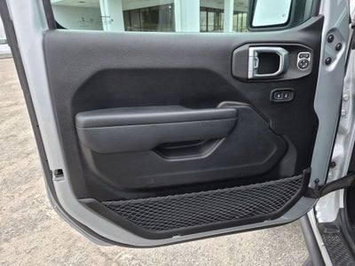 2023 Jeep Gladiator Rubicon 4x4