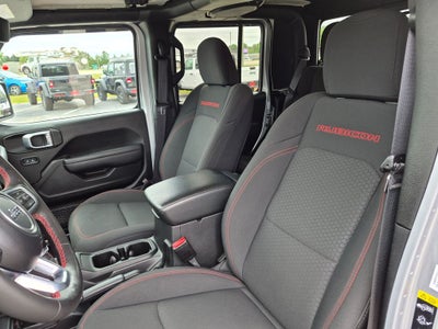 2023 Jeep Gladiator Rubicon 4x4