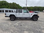 2023 Jeep Gladiator Rubicon 4x4