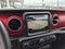 2023 Jeep Gladiator Rubicon 4x4