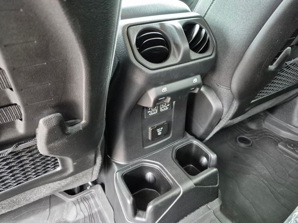 2023 Jeep Gladiator Rubicon 4x4