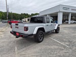 2023 Jeep Gladiator Rubicon 4x4